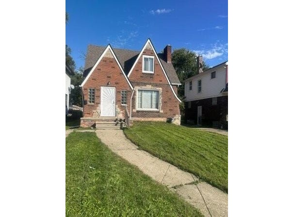 14740 Woodmont Avenue, Detroit, MI 48227