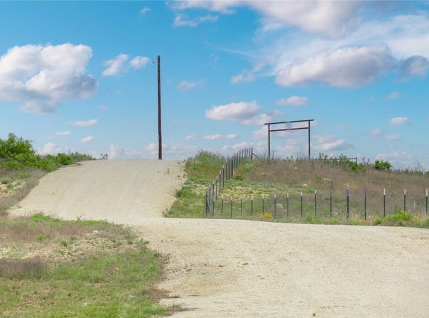 Comanche Hills Drive lot: 29 & 30, Comanche, TX 76442