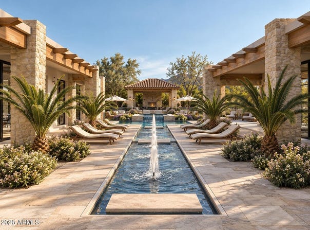 3707 E BETHANY HOME Road, Paradise Valley, AZ 85253