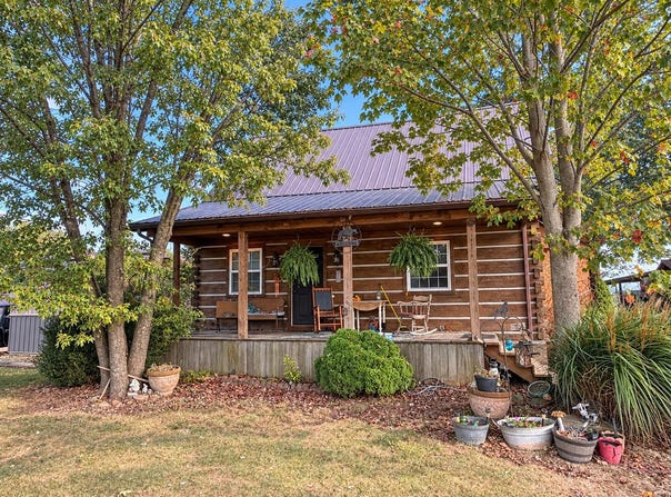 325 Blanton Lane, London, KY 40741
