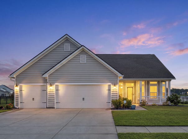 6988 Pumpkinseed Drive, Johns Island, SC 29455