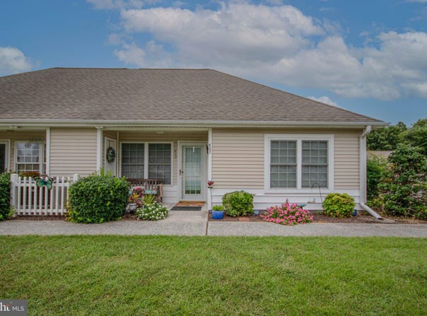 403 TROOPERS Way, SALISBURY, MD 21804