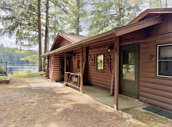 16737 Forest 13 Highway, Wetmore, MI 49895