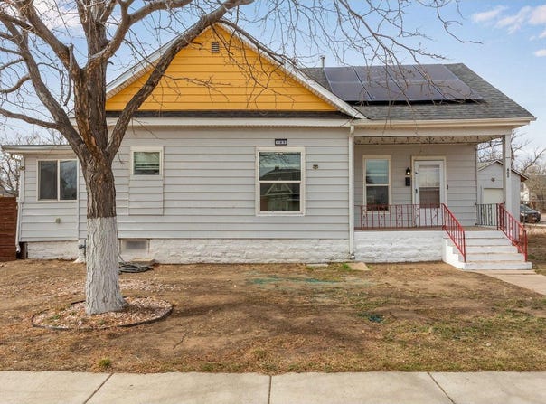 403 9th Ave, Greeley, CO 80631