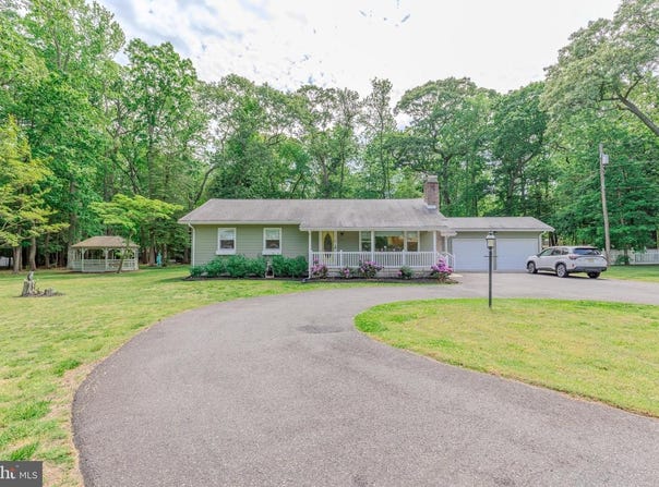 790 TABERNACLE RD, CAPE MAY, NJ 08204