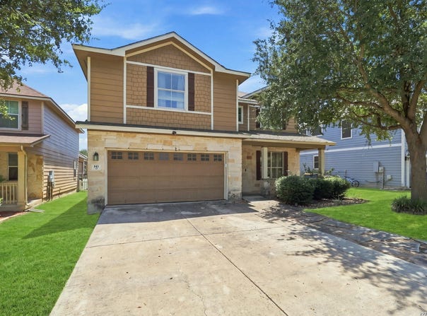 143 Still Brook, Cibolo, TX 78108