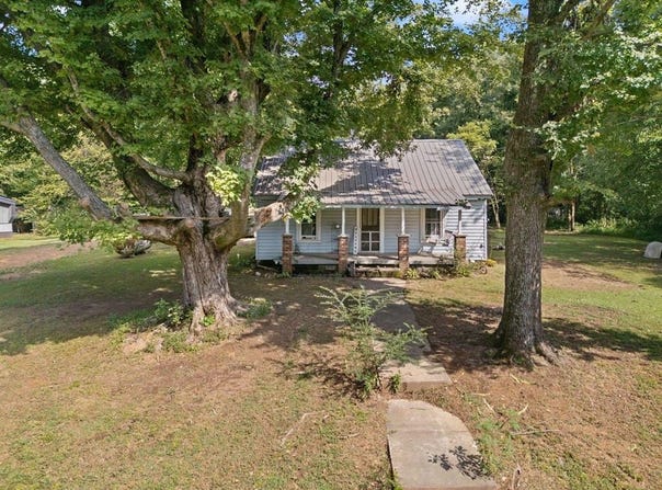 11814 State Route 45, Wingo, KY 42088