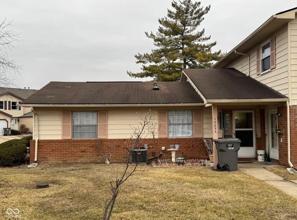 10053 E Dedham Drive, Indianapolis, IN 46229