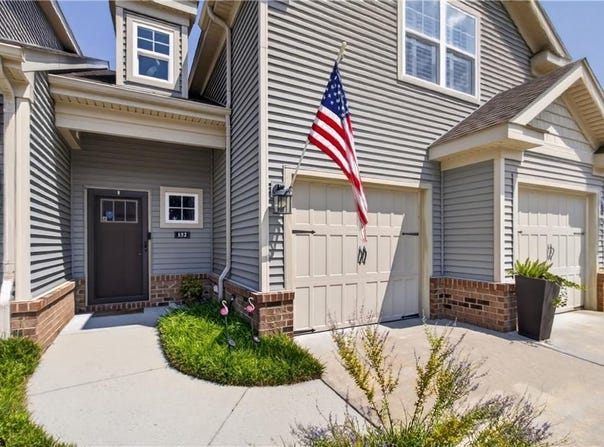 152 Tranquility Trace, Chesapeake, VA 23320