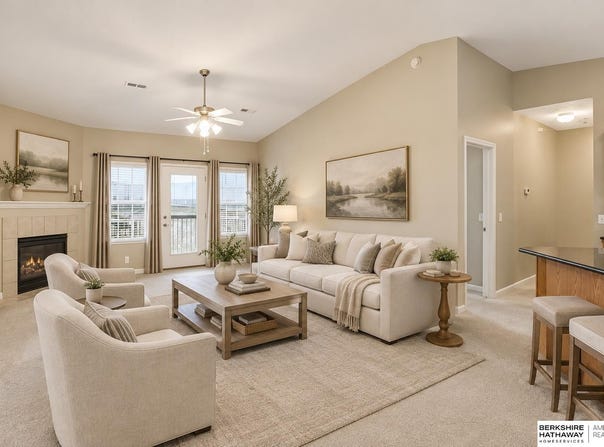 3315 N 147th Court, Omaha, NE 68116