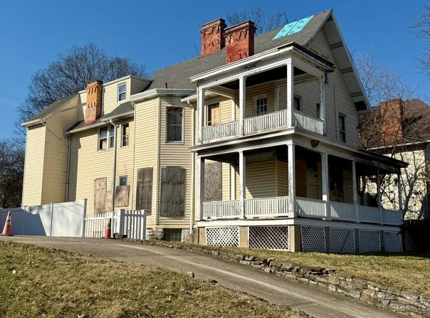 693 Gholson Avenue, Cincinnati, OH 45229