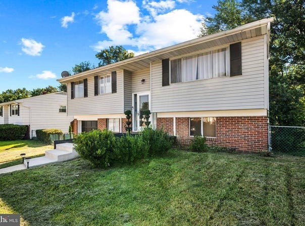 4044 Carthage Road, Randallstown, MD 21133