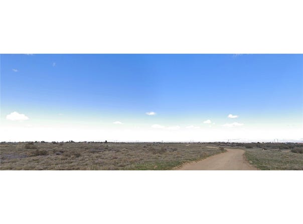 0 Cygnet Road, Phelan, CA 92371