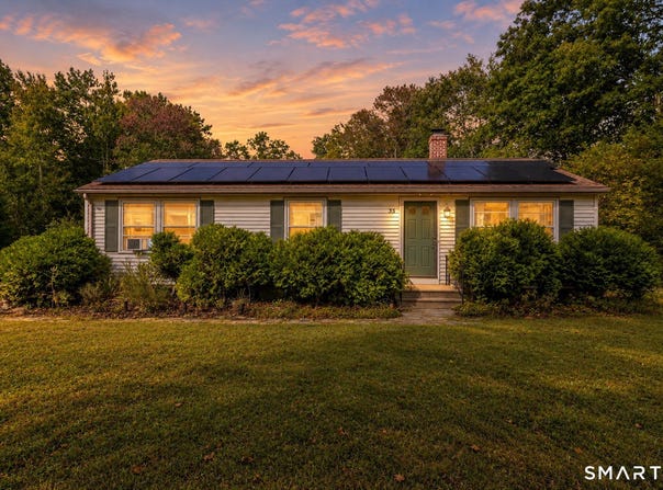 35 Jimmy Road, Canterbury, CT 06331