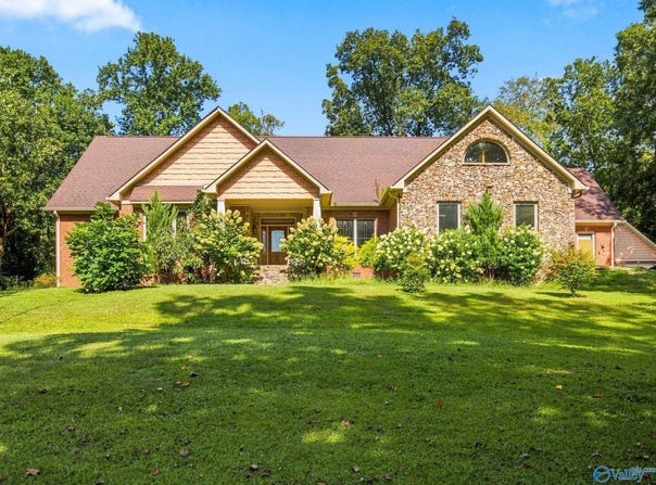 258 Ayers Road, Grant, AL 35747