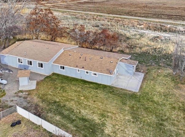 123 E 400 S, Jerome, ID 83338