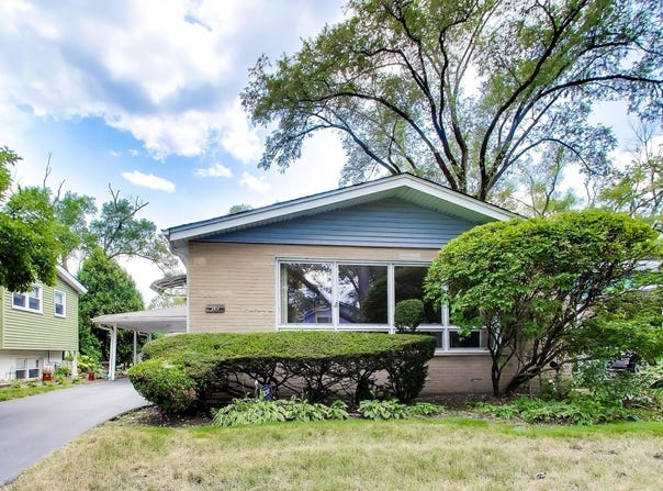 349 Park Drive, Northbrook, IL 60062