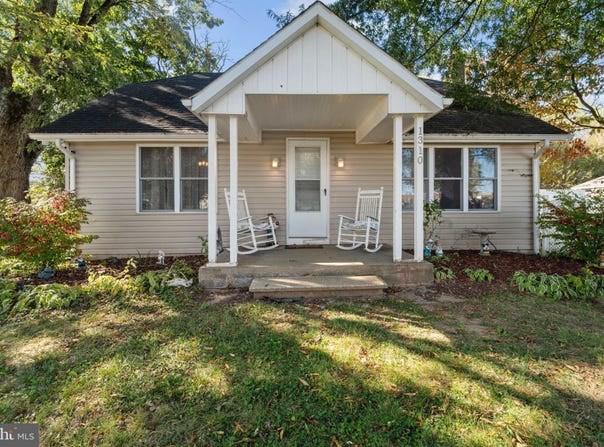 1310 WASHINGTON Road, WESTMINSTER, MD 21157