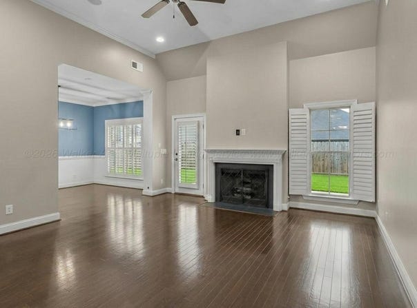 104 MEADOW Way, Jasper, AL 35504