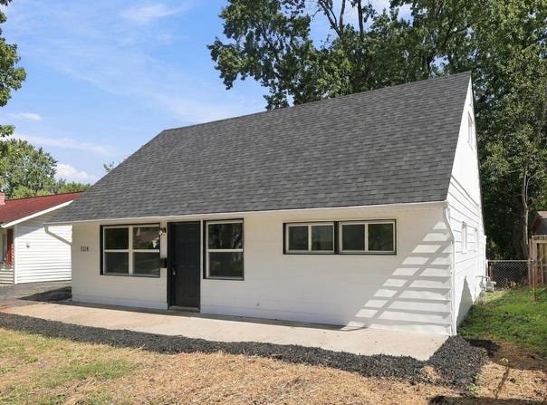 1324 Elderwood Avenue, Columbus, OH 43227