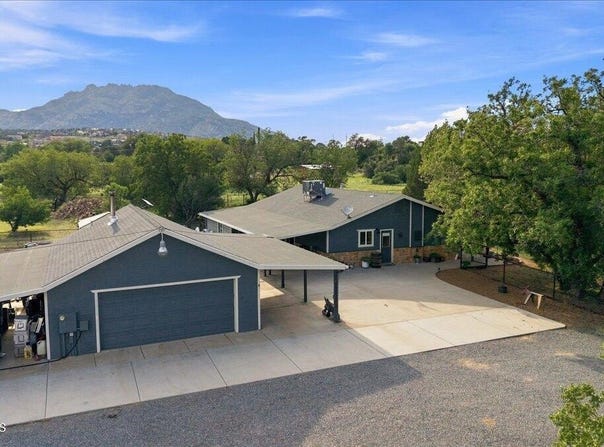 1805 W Kelly Drive, Prescott, AZ 86305