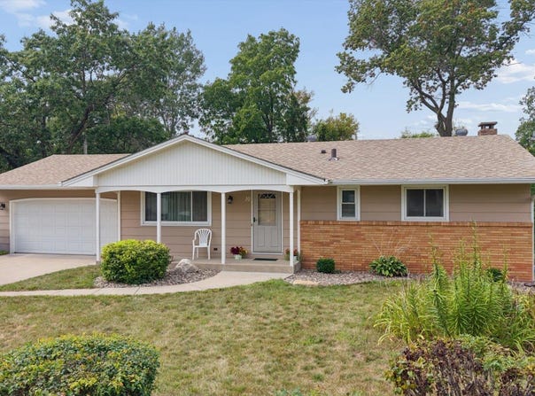10 W Golden Lake Road, Circle Pines, MN 55014