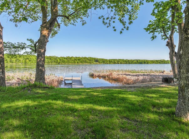 9601 Nursery Lane NW, Brandon, MN 56315
