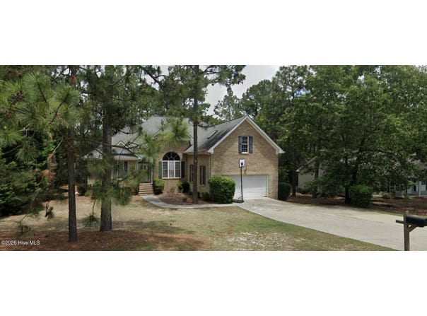110 Sugar Pine Drive, Pinehurst, NC 28374