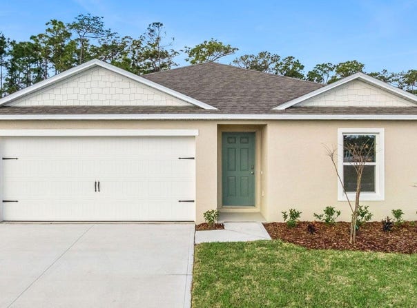 144 Heirloom Drive, Ormond Beach, FL 32174