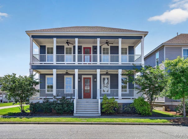 111 Forest Glen Drive, Pike Road, AL 36064