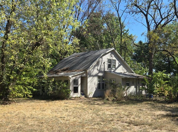 14614 Co Rd 254, Oronogo, MO 64855
