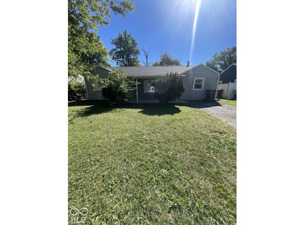 6255 E 24th Street, Indianapolis, IN 46219