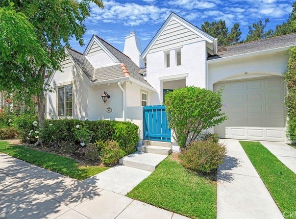 80 Winslow, Irvine, CA 92620