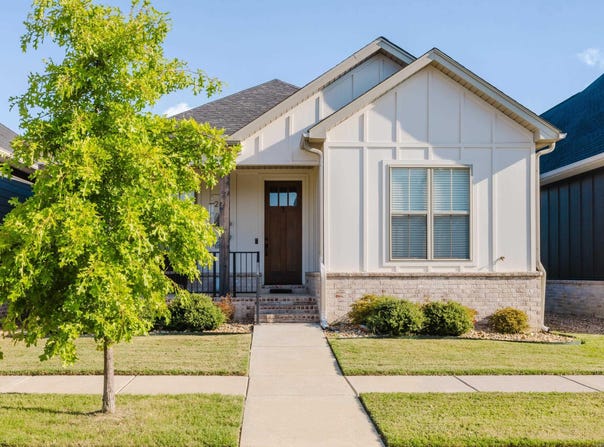 229 A Street, Bryant, AR 72022