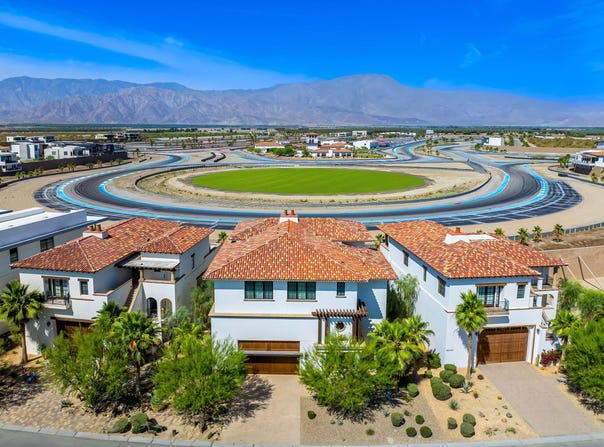 61461 Goodwood Dr, Thermal, CA 92274
