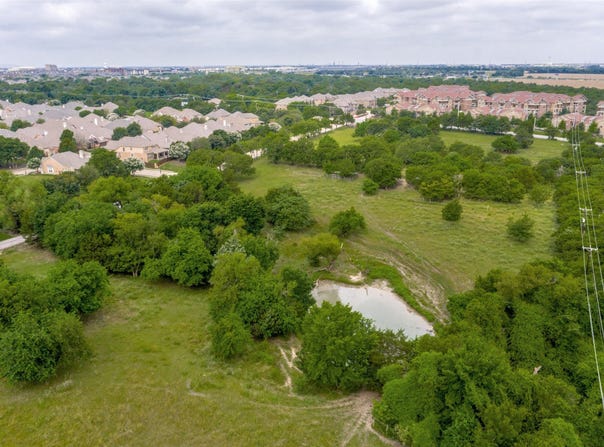 650 S STATE HIGHWAY 5, Fairview, TX 75069