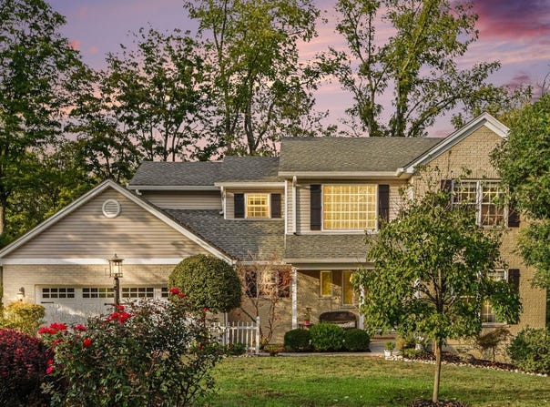 350 Ivy Hill Drive, Lawrenceburg, IN 47025