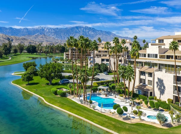 900 Island Drive, Rancho Mirage, CA 92270