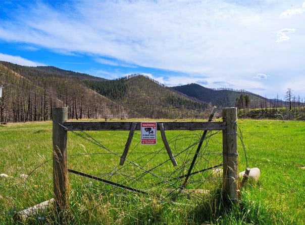 2010 US- 12 Highway E, Townsend, MT 59644