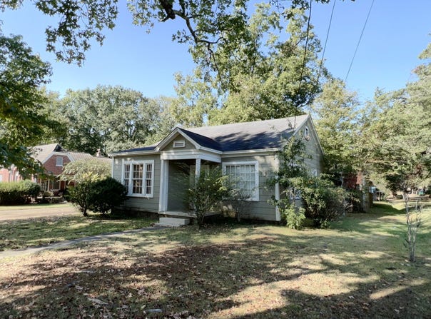 517 S Natchez St., Kosciusko, MS 39090