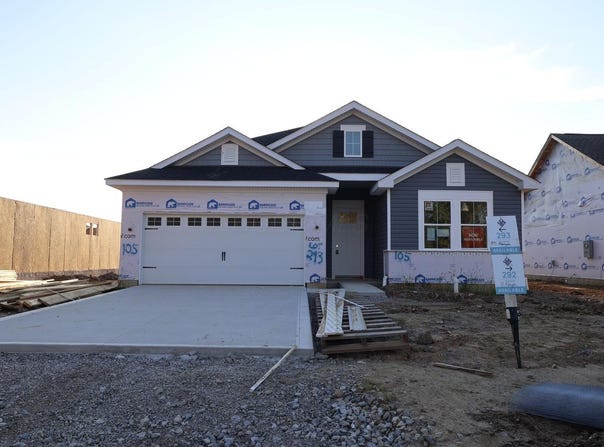 105 Aldersgate Drive, Delaware, OH 43015