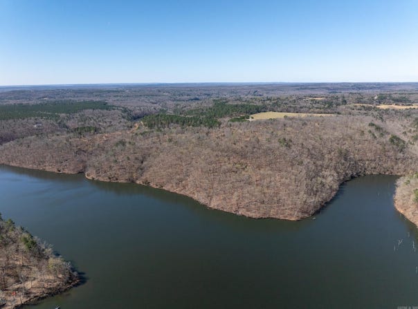 Bill Leach Rd., Floyd, AR 72143-0000