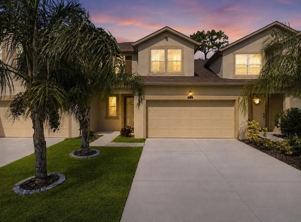 5636 SILVERBRIDGE Trail, BRADENTON, FL 34211