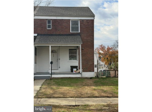 2604 LIBERTY Parkway, DUNDALK, MD 21222