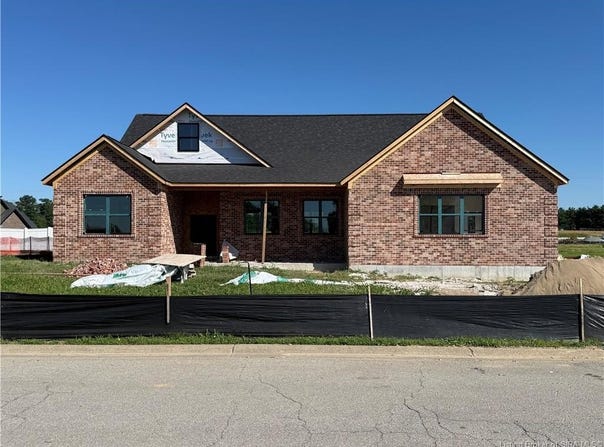 7142 Independence Way, Charlestown, IN 47111