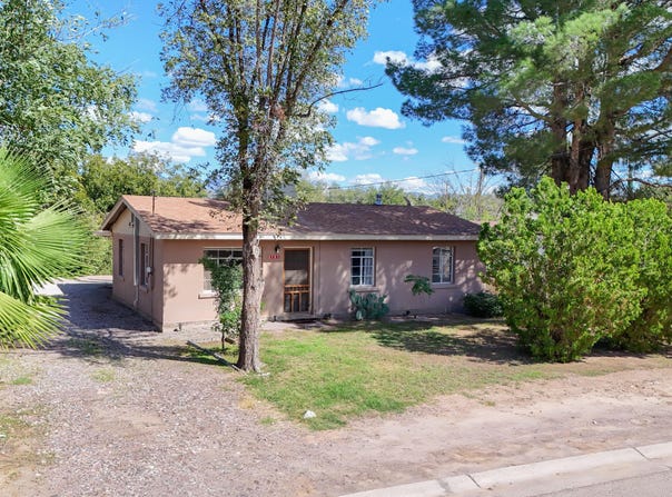 2731 Calle Cuarta, Mesilla, NM 88046