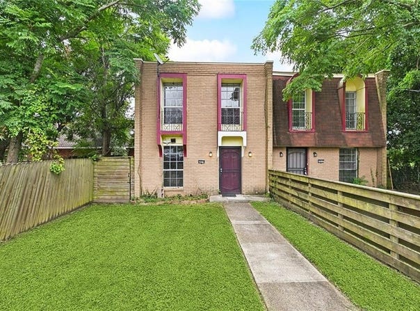 2450 COPERNICUS Street, New Orleans, LA 70114