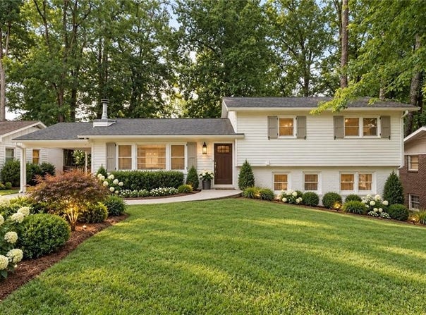 2353 Cortez Way NE, Brookhaven, GA 30319