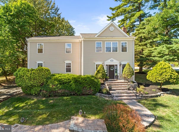 76 FEATHERBED Lane, OWINGS MILLS, MD 21117