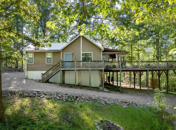 60 Hadley Way, Counce, TN 38326